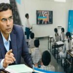 जिले के सरकारी स्कूलों को मिली डिजिटल रफ्तार; सभी 168 विद्यालयों में पंहुचे स्मार्ट टीवी; स्मार्ट टीवी इंस्टालेशन कार्य प्रारंभ