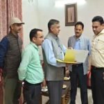 धामी सरकार की पहल,  सर्किट हाउस एनेक्सी का होगा कायाकल्प