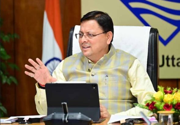 धामी सरकार के चार साल: विकास, विश्वास और नई दिशा का उत्तराखण्ड मॉडल
