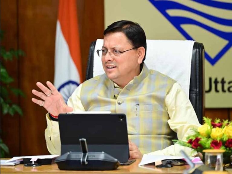 धामी सरकार के चार साल: विकास, विश्वास और नई दिशा का उत्तराखण्ड मॉडल