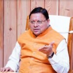 सीएम धामी के निर्देश पर इकबालपुर चौकी के सभी पुलिसकर्मी निलंबित