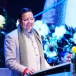 मुख्यमंत्री धामी ने प्रदान की विभिन्न विकास योजनाओं के लिए ₹ 242 करोड की वित्तीय स्वीकृति