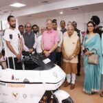 आईआईटी रुड़की में “विजन 2047 – समृद्ध एवं महान भारत 2.0” पर अंतरराष्ट्रीय सम्मेलन