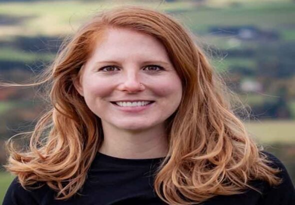 पोषण निगरानी ऐप: कुपोषण के समाधान के लिए डेटा का उपयोग – प्रो. लिंडसे जैक्स