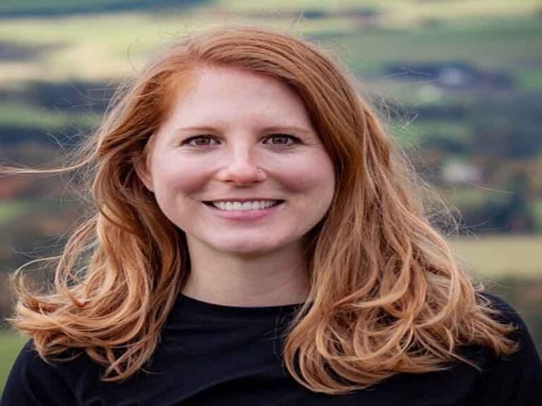 पोषण निगरानी ऐप: कुपोषण के समाधान के लिए डेटा का उपयोग – प्रो. लिंडसे जैक्स