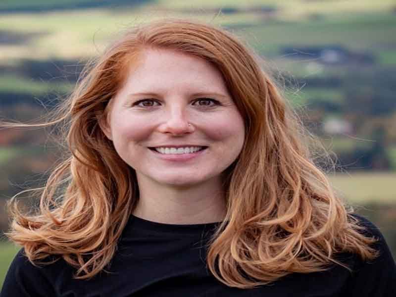 पोषण निगरानी ऐप: कुपोषण के समाधान के लिए डेटा का उपयोग – प्रो. लिंडसे जैक्स