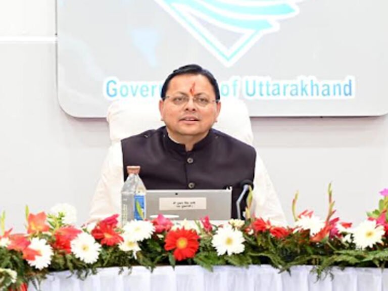 कैबिनेट बैठकें अब केवल देहरादून तक सीमित नहीं रहेंगी, बल्कि प्रदेश के विभिन्न जनपदों में भी आयोजित की जाएंगी-मुख्यमंत्री धामी